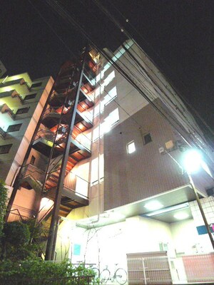 ジュネス北浦和外観写真