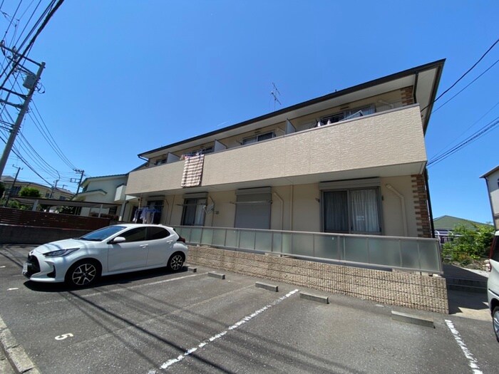 物件外観写真6　(外観写真)