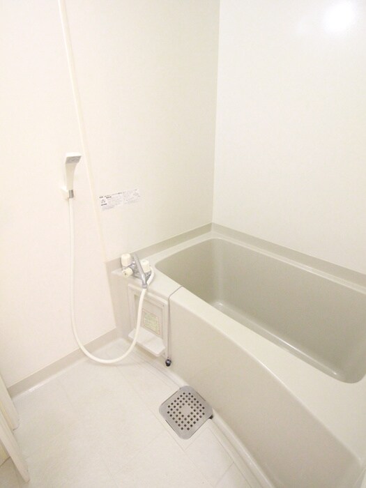 物件内観写真10　(バス／シャワールーム等)