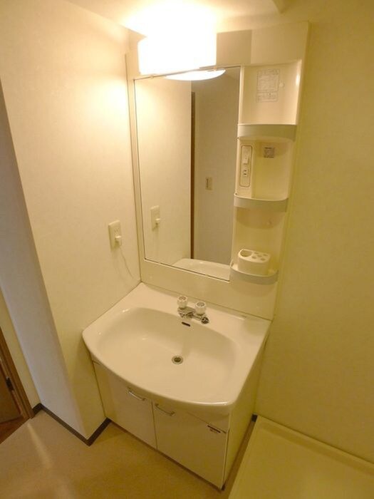 物件内観写真11　(洗面)