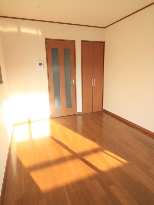 物件内観写真6　(居室)