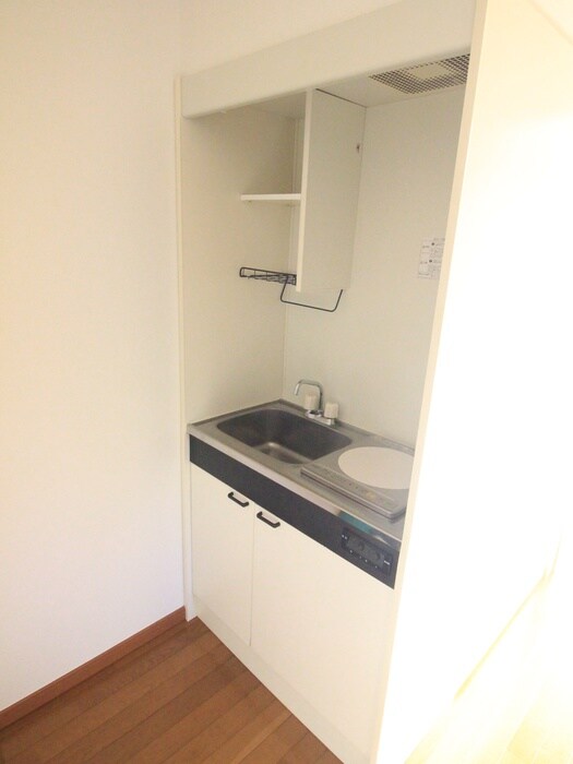 物件内観写真7　(キッチン)