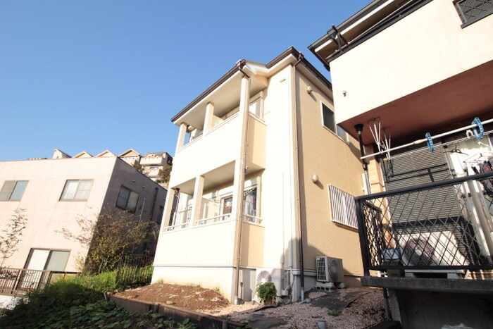 物件外観写真4　(外観写真)