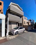 南青山４丁目戸建