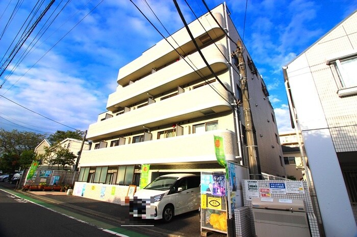 物件外観写真2　(その他)