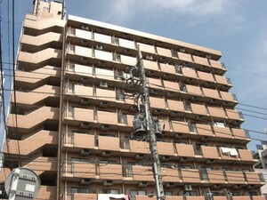 ﾗｲｵﾝｽﾞﾏﾝｼｮﾝ西川口第１１（616）外観写真