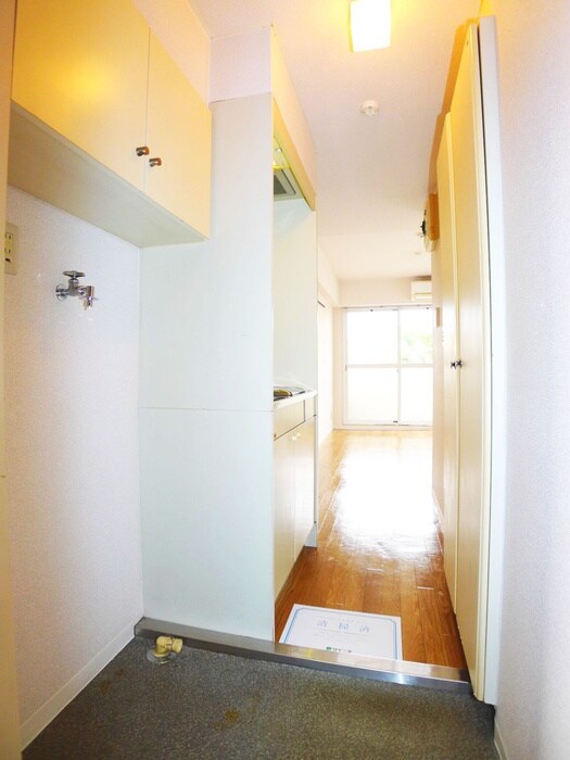 物件内観写真17　(靴箱)