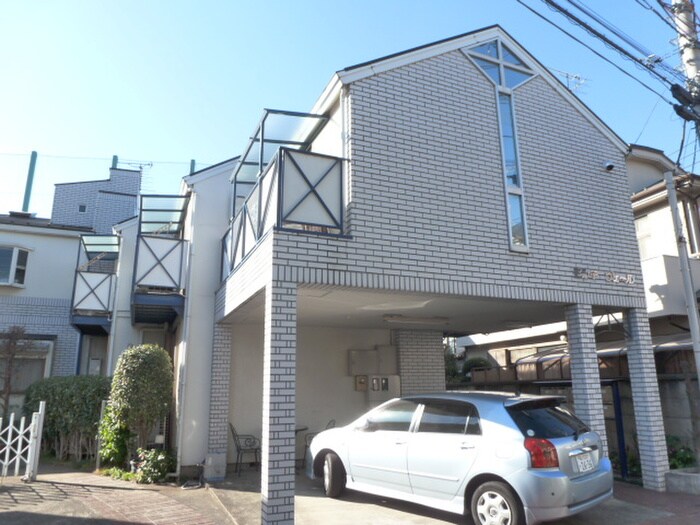 物件外観写真5　(その他)