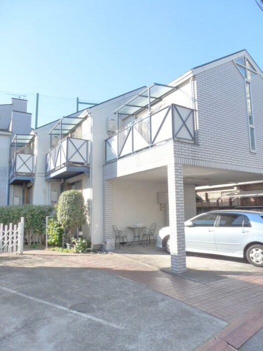 物件外観写真6　(外観写真)