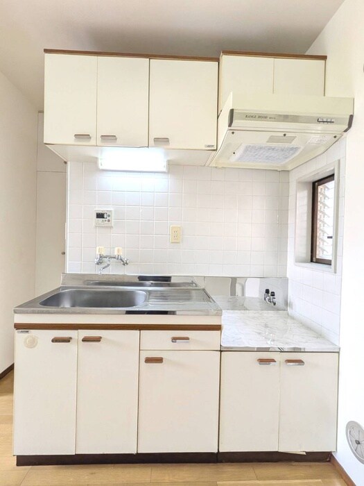 物件内観写真11　(キッチン)