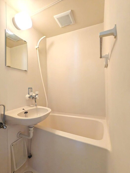 物件内観写真13　(バス／シャワールーム等)