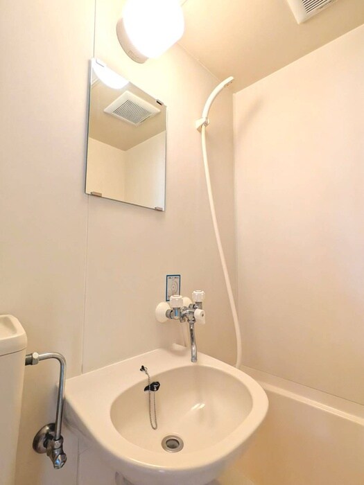 物件内観写真14　(洗面)