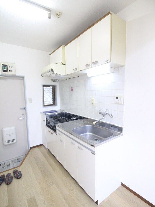 物件内観写真17　(キッチン)