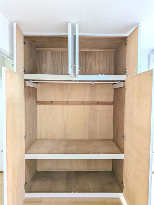 物件内観写真19　(収納)