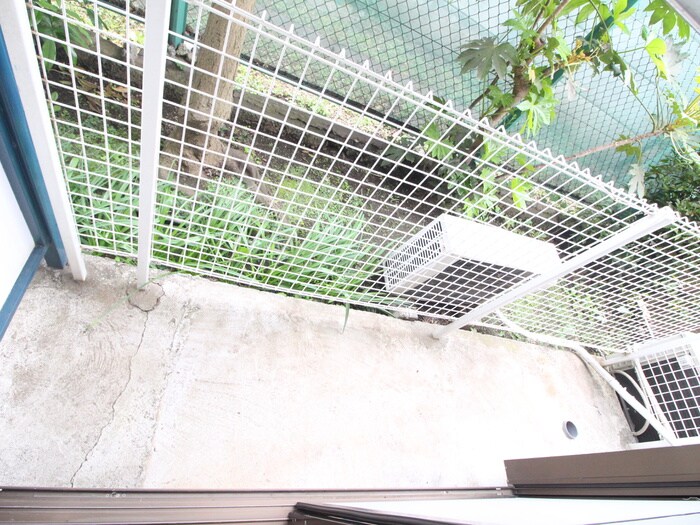 物件内観写真21　(ベランダ・バルコニー)