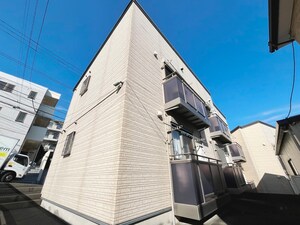 ア－ミテ－ジ外観写真