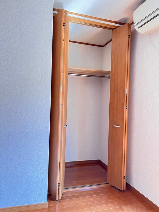 物件内観写真9　(収納)