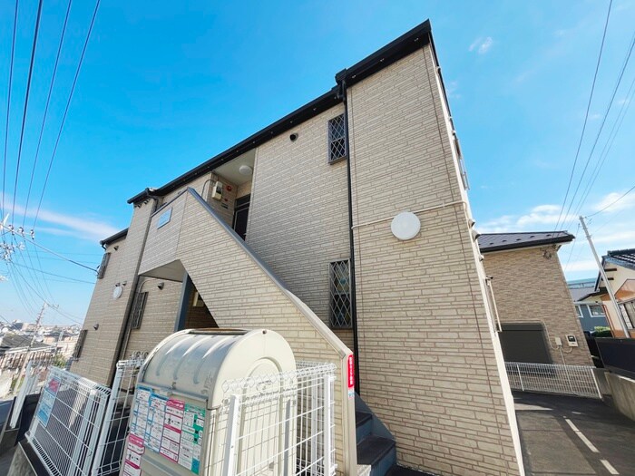 物件外観写真4　(外観写真)