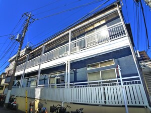 eightree外観写真