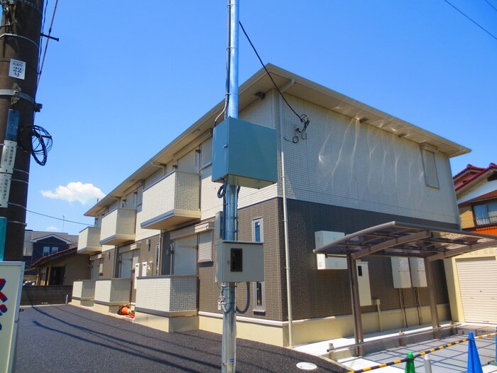 物件外観写真3　(外観写真)