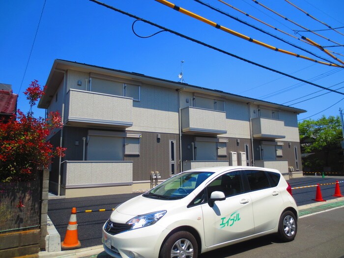 物件外観写真4　(外観写真)