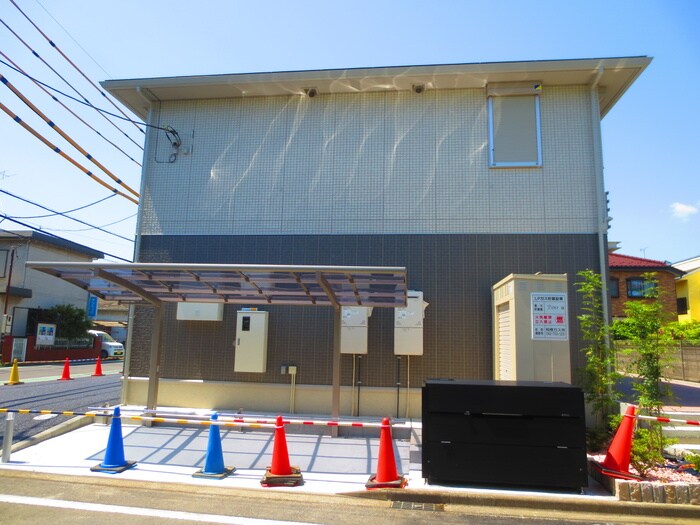 物件外観写真6　(外観写真)