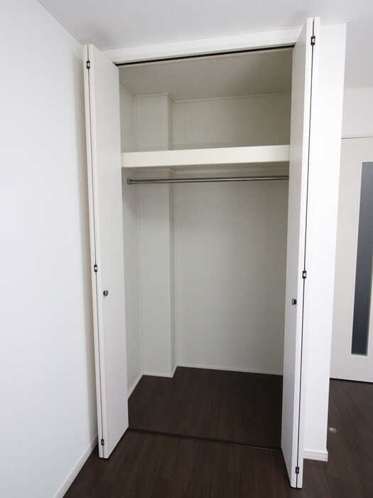 物件内観写真9　(収納)