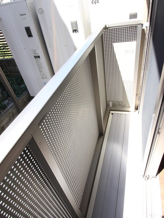 物件内観写真11　(ベランダ・バルコニー)