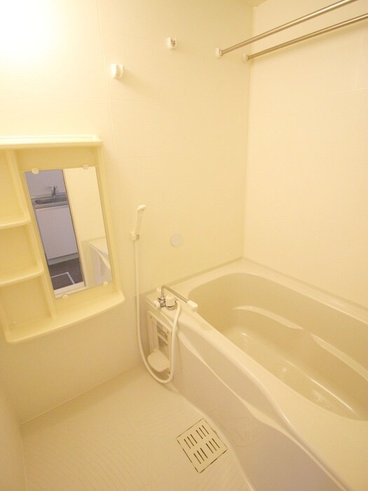 物件内観写真12　(バス／シャワールーム等)