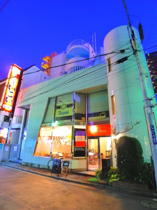 外観写真