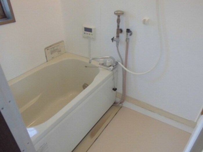 物件内観写真8　(バス／シャワールーム等)