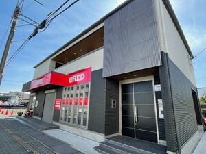 アーバンコート外観写真