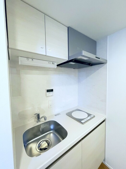 物件内観写真11　(キッチン)