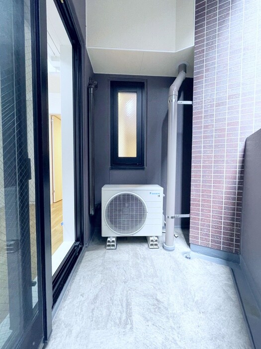 物件内観写真20　(ベランダ・バルコニー)