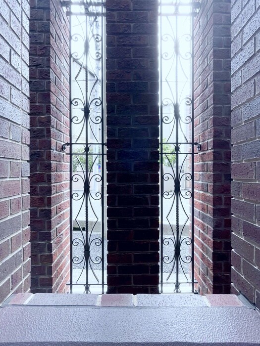 物件内観写真21　(室内からの展望)