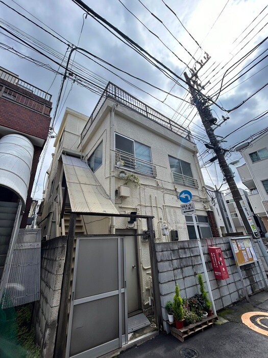 物件外観写真4　(外観写真)