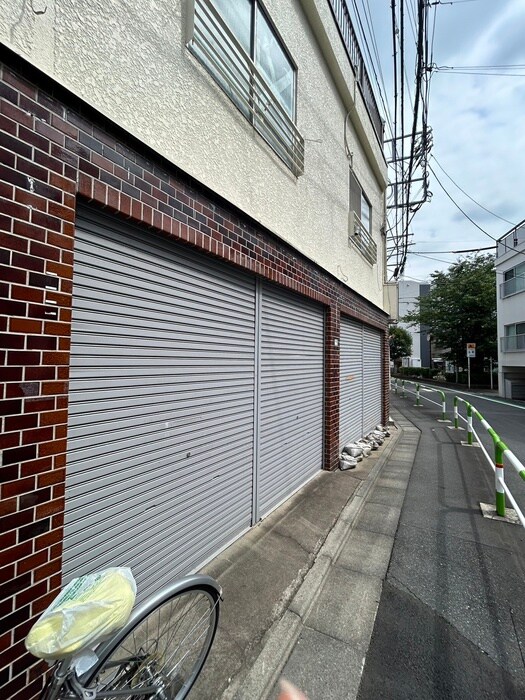 物件外観写真5　(外観写真)