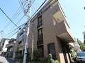 エグレッテ白楽