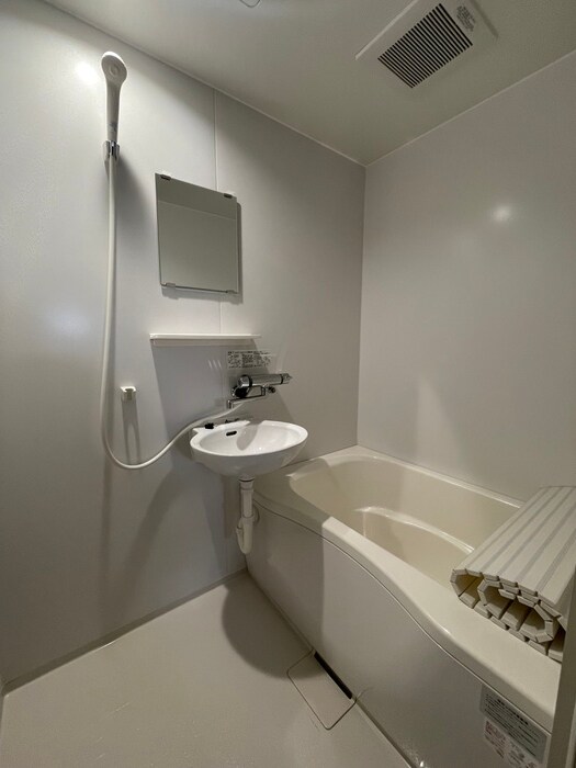 物件内観写真12　(バス／シャワールーム等)