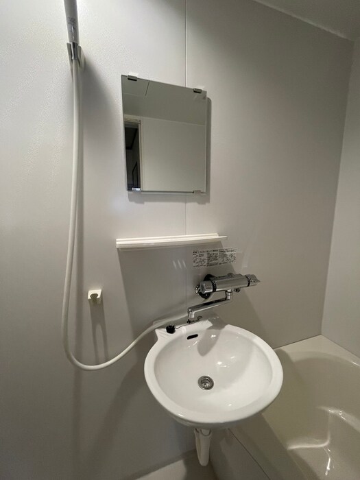 物件内観写真14　(洗面)