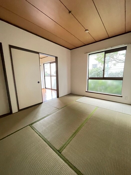 物件内観写真18　(居室)