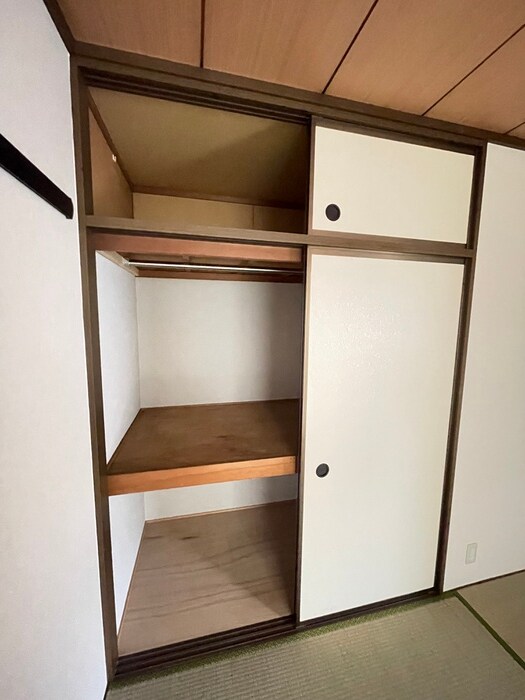 物件内観写真19　(収納)
