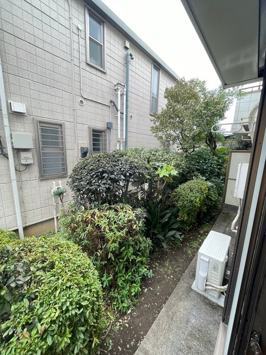 物件内観写真20　(ベランダ・バルコニー)