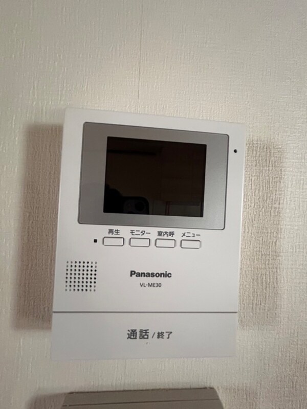 周辺環境