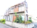 吉野原貸家