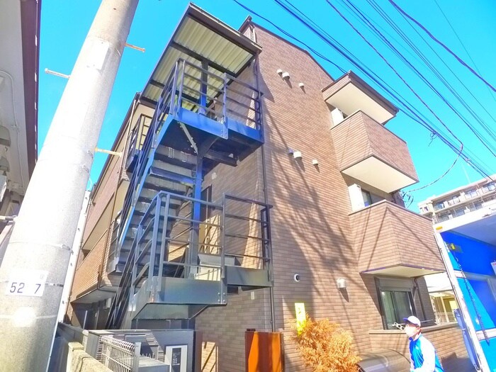 物件外観写真2　(その他)