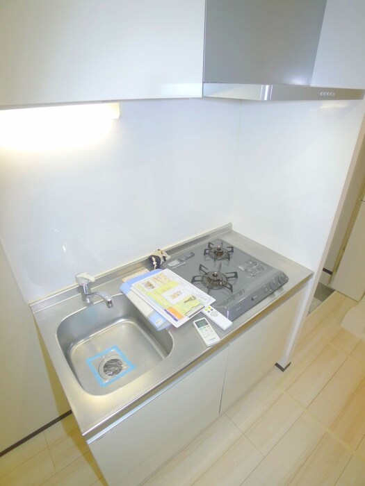 物件内観写真7　(キッチン)