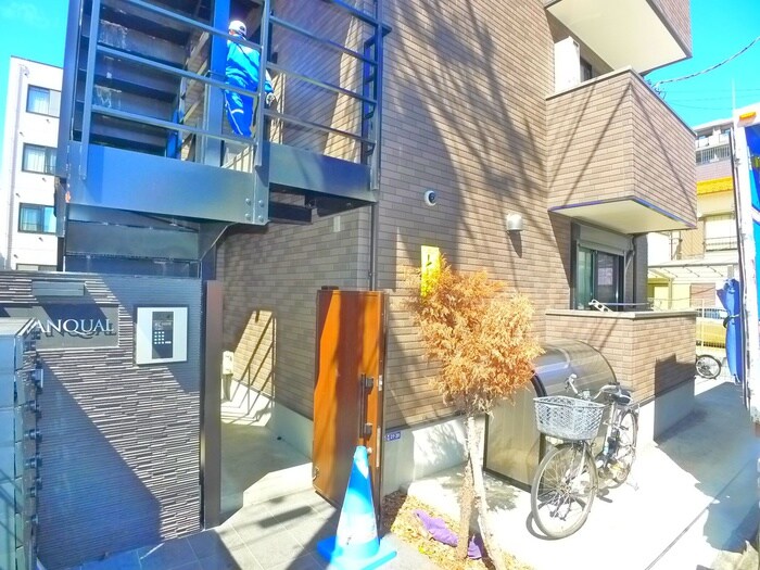 物件外観写真5　(周辺環境)