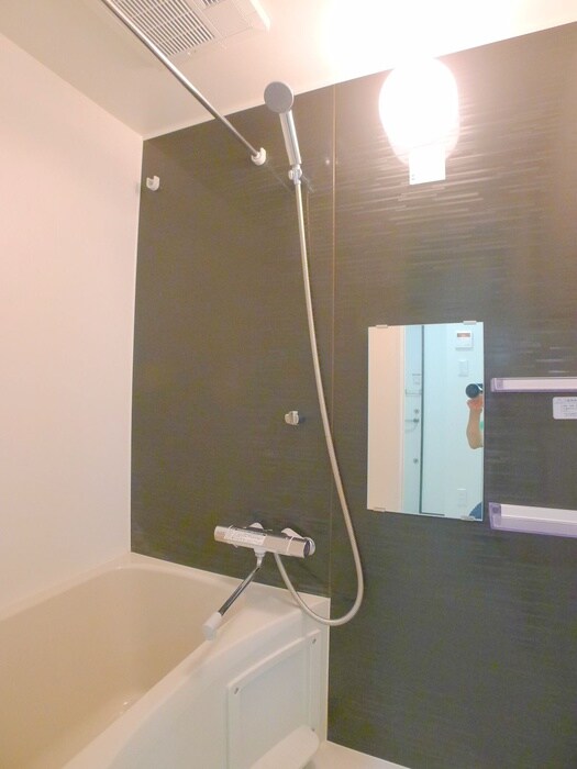 物件内観写真14　(トイレ)