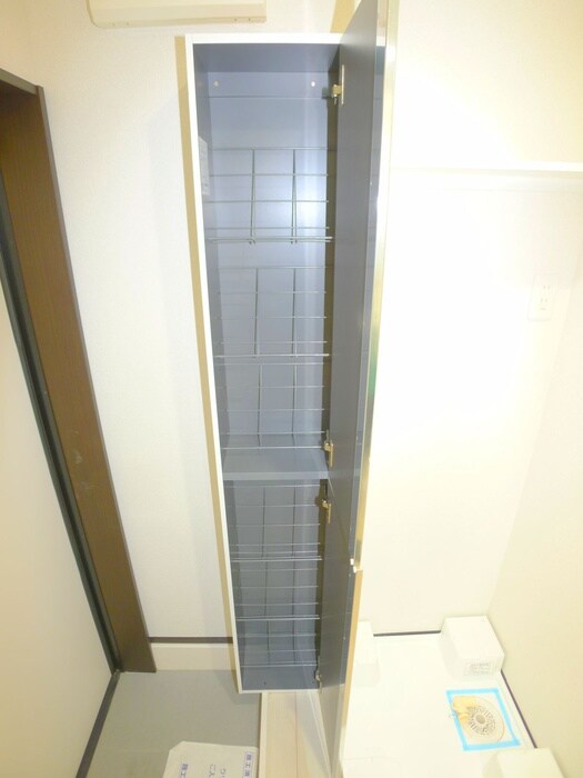 物件内観写真21　(靴箱)